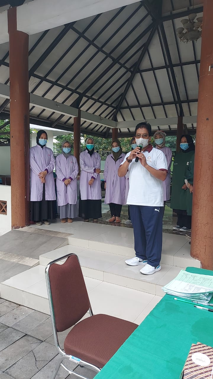Donor Darah dalam rangka Dies Natalis UNS Donor Darah dalam rangka Dies Natalis UNS