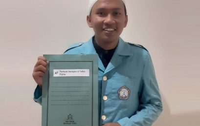 Mahasiswa Raih Juara Tafsir Bahasa Inggris Tk Prov Jawa Tengah