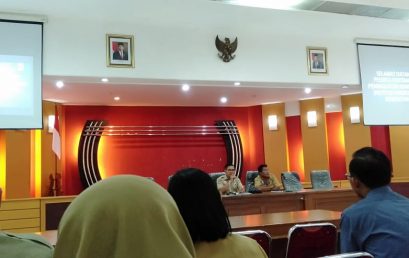 Temu Mitra Institusi Pendidikan