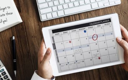 Kalender Akademik 2019/2020 Genap