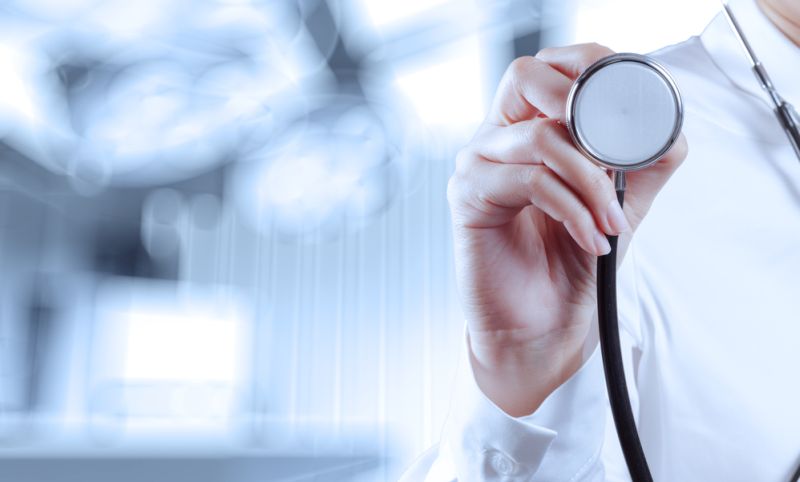 Pengumuman Mahasiswa profesi Dokter Periode Maret 2020