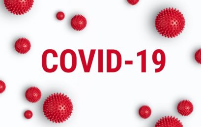 Edaran daring akibat COVID19