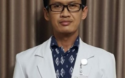 Kepala Program Studi Profesi Dokter FK UNS Langganan Juara Balap Sepeda