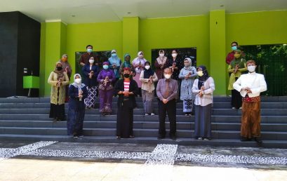 Workshop Monitoring dan Evaluasi Blok Elektif Program Studi Kedokteran AIPKI Wilayah IV