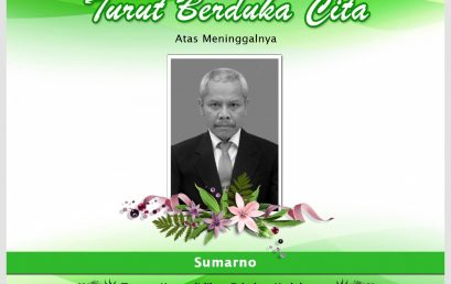BERITA DUKA BERITA DUKA