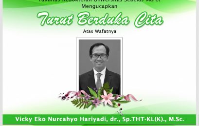 BERITA DUKA BERITA DUKA