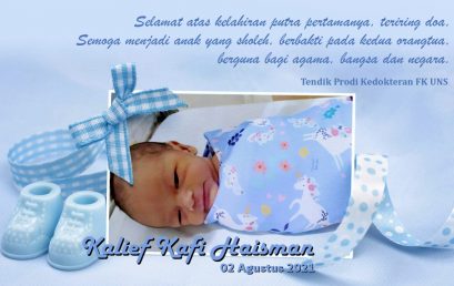 Berita Bahagia.. Berita Bahagia..