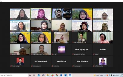 Studi Banding Interprofessional Education ke Rumpun Ilmu Kesehatan UI, 30 September 2021 Studi Banding Interprofessional Education ke Rumpun Ilmu Kesehatan UI, 30 September 2021
