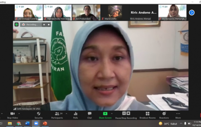 Workshop Modul Fever-Based Disease,