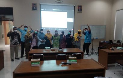 Workshop Persiapan Pembelajaran Peb – Jul 2022 Workshop Persiapan Pembelajaran Peb – Jul 2022