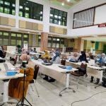 Workshop Akselerasi Jurnal AIPKI Wil IV Menuju Internasionalisasi