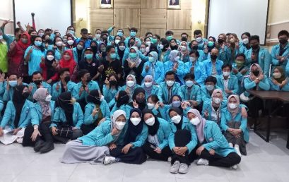 Penarikan Mahasiswa KKN Kabupaten Boyolali