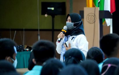 PKKMB Tahun 2022 /2023