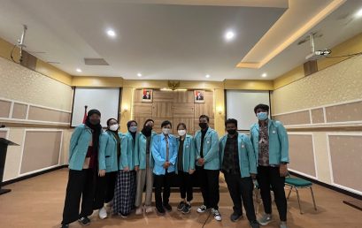 Mahasiswa KKN FK UNS Gencarkan Edukasi Pencegahan Stunting di Desa Bandung, Sragen
