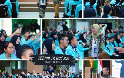 PKKMB Prodi Kedokteran FK UNS