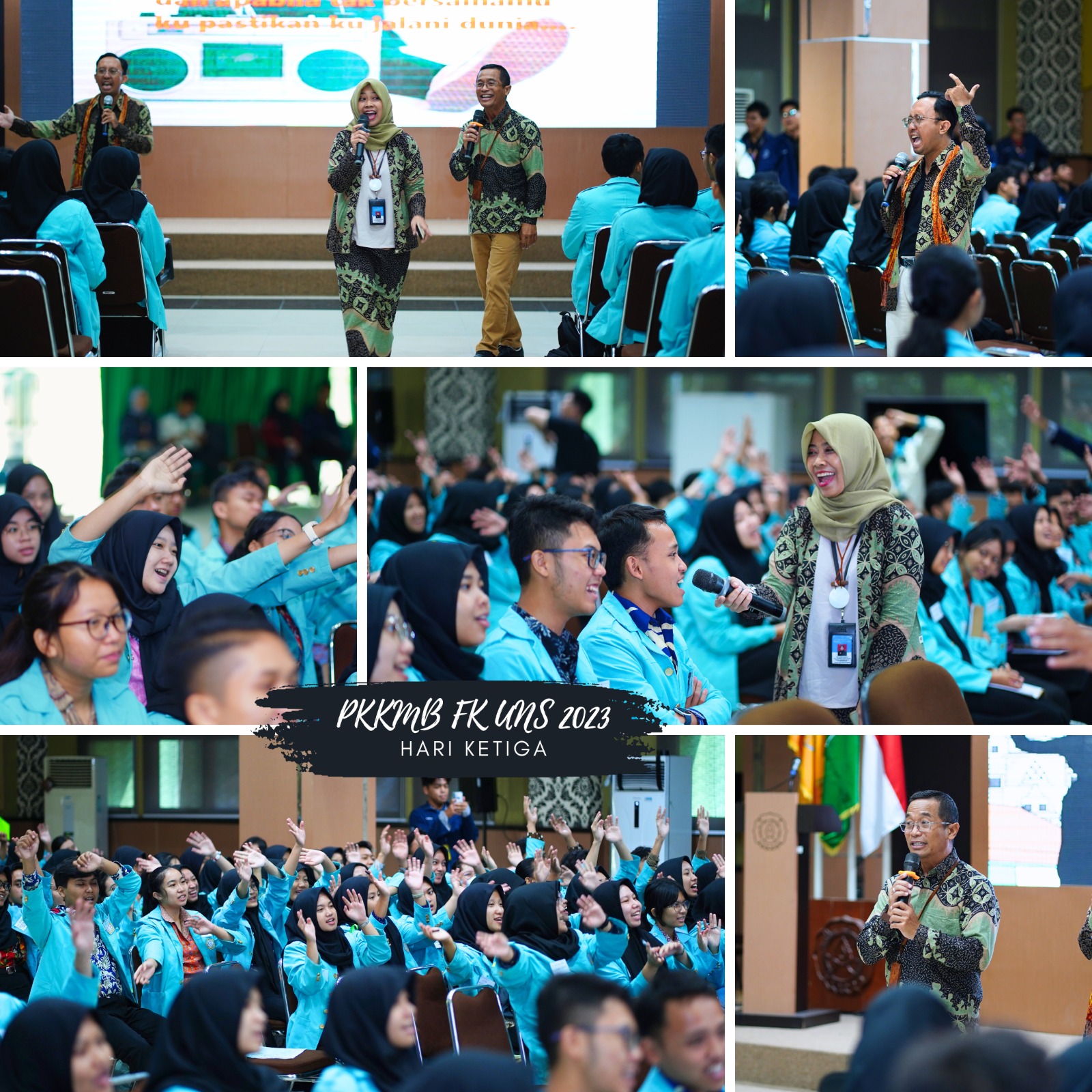 PKKMB Prodi Kedokteran FK UNS