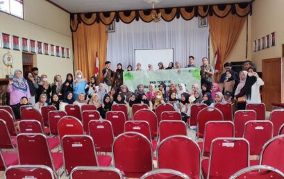 Peningkatan Kesehatan Remaja Melalui Inisiasi Posyandu Remaja Oleh KKN Tematik FK UNS Desa Nglebak Peningkatan Kesehatan Remaja Melalui Inisiasi Posyandu Remaja Oleh KKN Tematik FK UNS Desa Nglebak