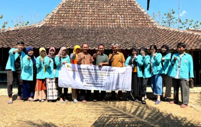 KKN FK UNS MELAKSANAKAN WORKSHOP ISI PIRINGKU DAN KELAS IBU HAMIL DALAM UPAYA PENURUNAN STUNTING DI DESA GAMBIRANOM, WONOGIRI KKN FK UNS MELAKSANAKAN WORKSHOP ISI PIRINGKU DAN KELAS IBU HAMIL DALAM UPAYA PENURUNAN STUNTING DI DESA GAMBIRANOM, WONOGIRI