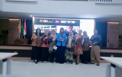 Workshop Strategi Pengembangan Karir Dosen FK UNS Workshop Strategi Pengembangan Karir Dosen FK UNS