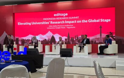 Dosen FK UNS Mnegikuti Workshop di UGM