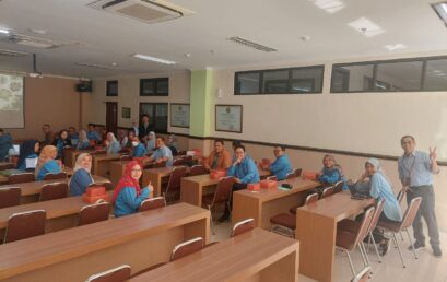 Workshop Persiapan Kuliah Kerja Nyata (KKN) Tematik Mahasiswa Kedokteran