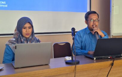 AMI Program Studi Kedokteran