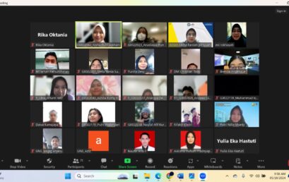Kuliah Pakar Gangguan Gastrointestinal Pada 1 Tahun Pertama Kehidupan