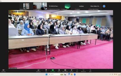 International Expert Lecture Block Cardiorespirasi