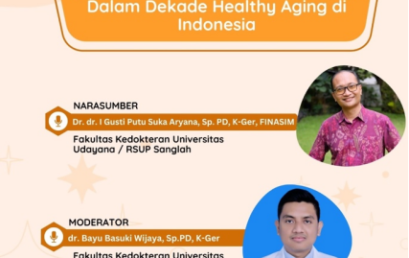 Kuliah Pakar Nasional Peran Penting Implementasi Icope