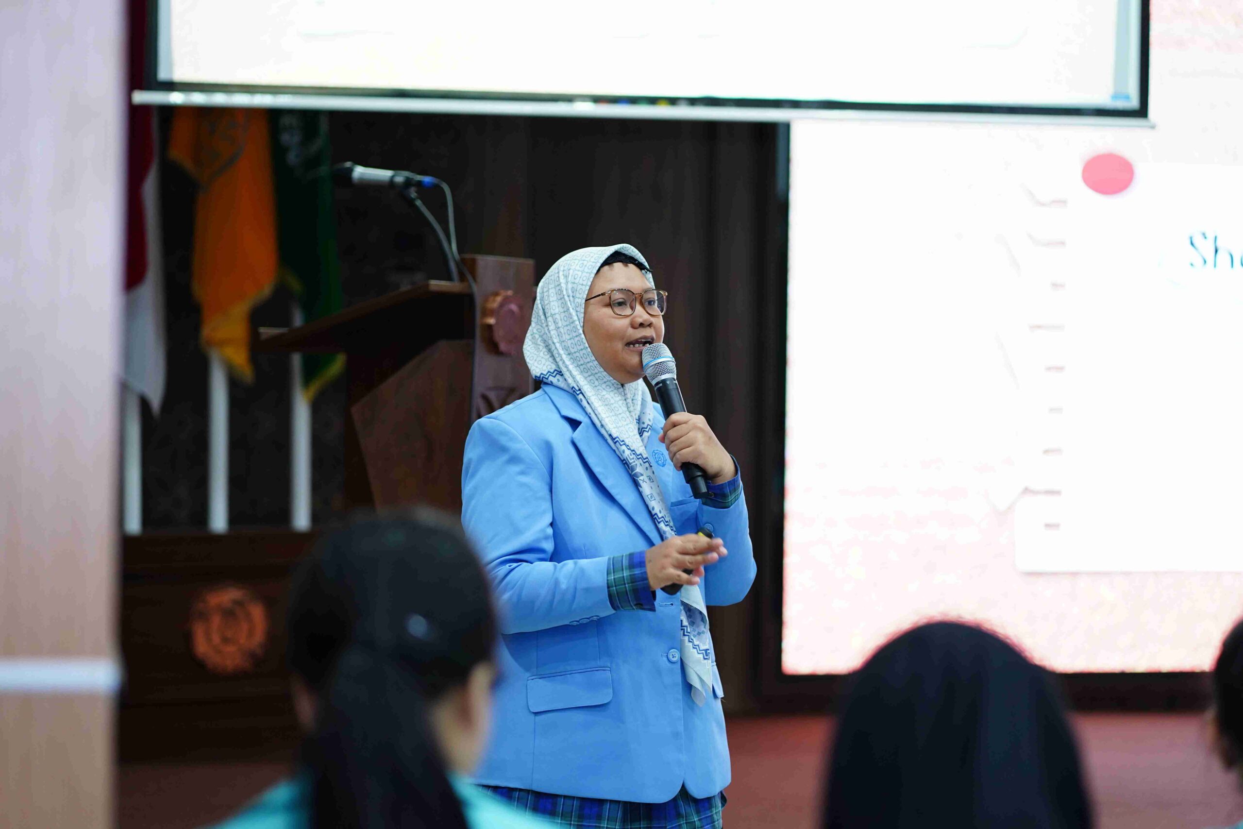 PKKMB Program Studi Kedokteran FK UNS