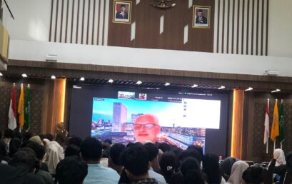 Expert Lecturer Prodi Kedokteran