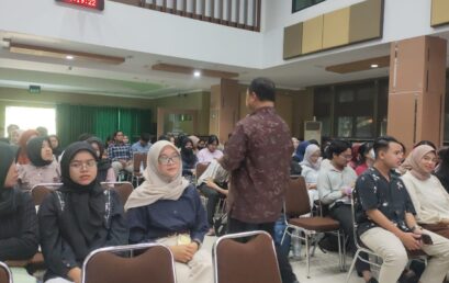 Kuliah Pakar Managemen Puskesmas