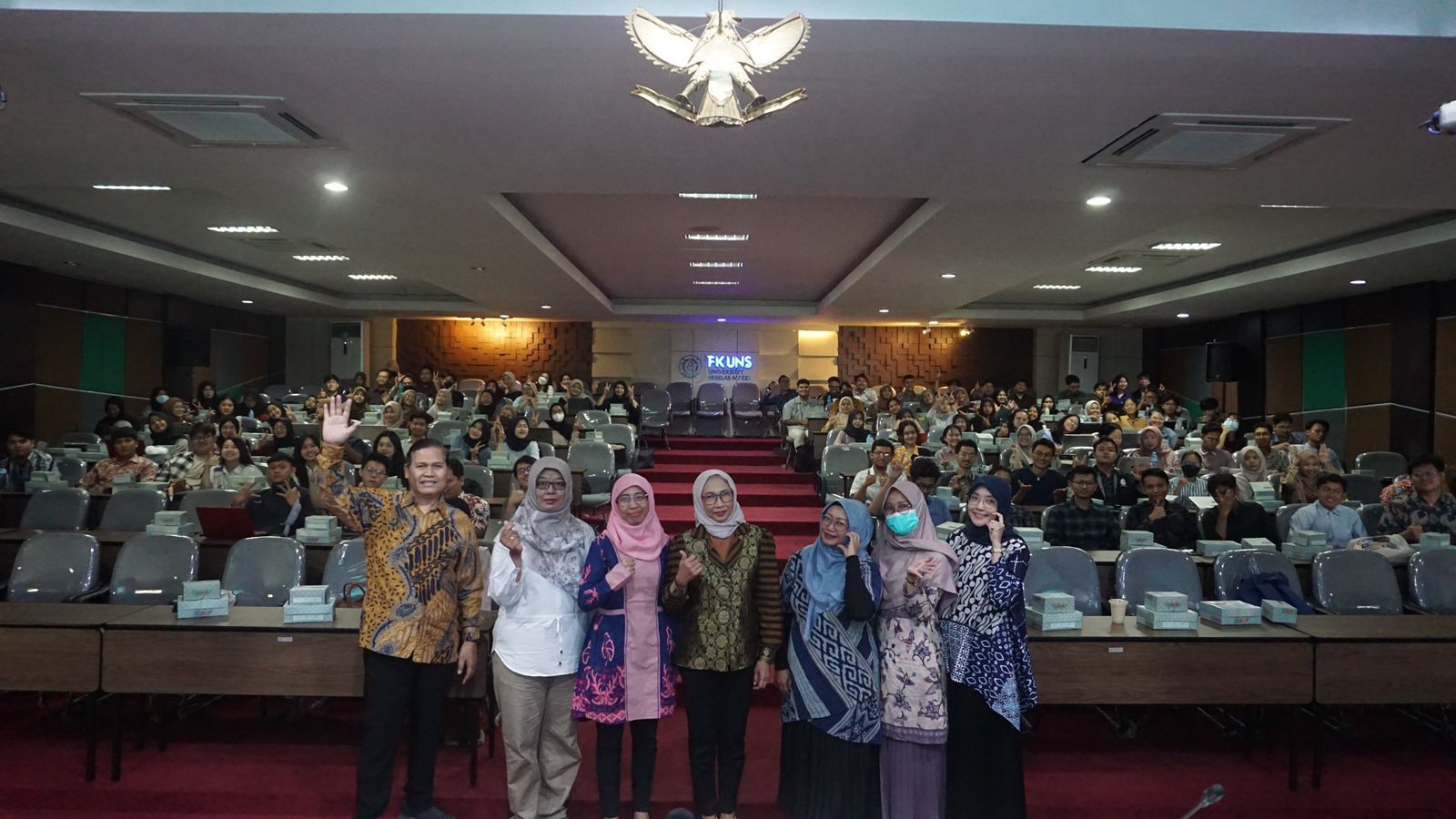 Kuliah Pakar Blok Komplementer herbal