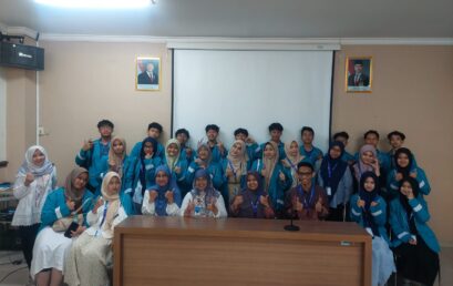Sit In Siswa Muhammadiyah PK Kota Barat
