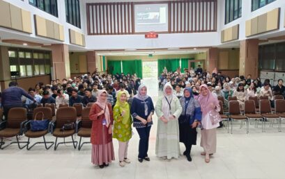 Kuliah Pakar Bersama BPJS