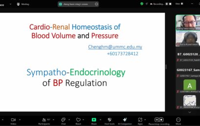 International Expert Lecture Block 4.3 Cardiovascular Disease International Expert Lecture Block 4.3 Cardiovascular Disease