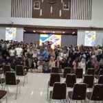 Kuliah Pakar Polishing thought: Menjelajahi proses menulis akademik