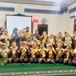 Tim Akademisi FK UNS Dorong Edukasi Holistik dalam Penanganan Nyeri Lutut pada Pasien Rheumatoid Arthritis