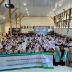 Putus Rantai Body Shaming, Tim Pengabdian FK UNS (RG TRIMED dan Mahasiswa KKN) Hadirkan Solusi Edukasi Berbasis Sains untuk Atasi Stigma Obesitas di SMPN 15 Surakarta